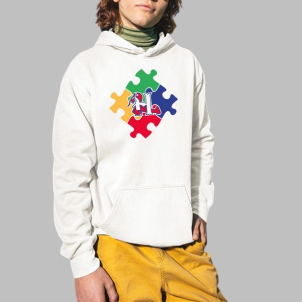 Hickory Crawdads Autism Acceptance Night Shirt 2025 Giveaway 2 1