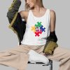 Hickory Crawdads Autism Acceptance Night Shirt 2025 Giveaway 3 d