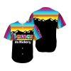 Hickory Crawdads Llamas de Hickory Jersey 2025 Giveaway 1 2 1
