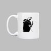 History Moment Charlie Kirk Freedom Merch Mug