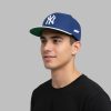 Honduras Yankees Hispanic Heritage Night Hat 2025 Giveaway 1 2