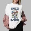 How About Them Cowboys Dallas Champions Super Bowl XXVII Shirt 0 2