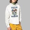 How About Them Cowboys Dallas Champions Super Bowl XXVII Shirt 2 1
