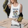 How About Them Cowboys Dallas Champions Super Bowl XXVII Shirt 3 d