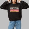 How Many Grams Of Protein Are In A Kiss From My Beautiful Girlfriend Product Shirt 1 1