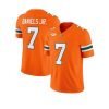 Hurricanes Daniels Jr 2025 Jersey 1 2
