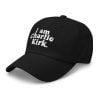I Am Charlie Kirk Hat 4