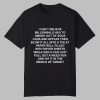 I Cant Believe Millennials Had To Smoke Out of Soda Cans and Apples Shirt 0 0