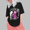 I Cast Log Off Your Email Will Not Find Me Shirt 0 1
