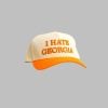I Hate Georgia Giveaway Hat 1 1