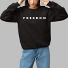 I Stand With Charlie Kirk Faith Freedom Pray America Shirt 1 1
