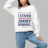 I Stand With Jimmy Kimmel Shirt 1 a