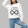 I Survived The Infinity Shirt 1 a