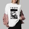 I Wan Hollow Point USA Shirt 0 2
