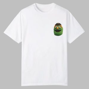 Brayan Bello Red Sox Wally the Green Monster Shirt 0 0