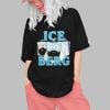 Ice Berg Jew Jitsu Shirt 0 1
