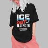 Ice Out Of Illinois Kat Abughazaleh Shirt 0 1