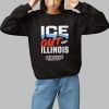 Ice Out Of Illinois Kat Abughazaleh Shirt 1 1