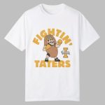Idaho Vandals Fightin Taters Shirt