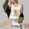 Idaho Vandals Fightin Taters Shirt 3 d