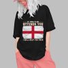 If This Flag Offends You I Will Help You Pack Shirt 0 1