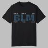 Imported Lindsey Pulliam BLM Shirt 0 0