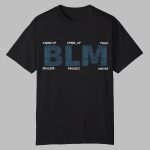 Imported Lindsey Pulliam BLM Shirt