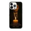 In Loving Memory Charlie Kirk 1993 2025 Phone Case 1 2