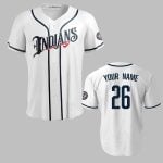 Indianapolis Indians Baseball Jersey 2026 Giveaway