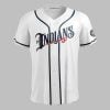 Indianapolis Indians Baseball Jersey 2026 Giveaway 1