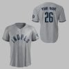 Indianapolis Indians Indpls Jersey 2026 Giveaway 0