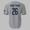 Indianapolis Indians Indpls Jersey 2026 Giveaway 2