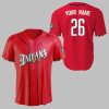 Indianapolis Indians Jersey 2026 Giveaway 0