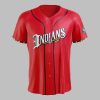Indianapolis Indians Jersey 2026 Giveaway 1