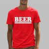 Iowa State Beer Shirt 5 3