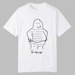 It Seems Today Birthday Card Shirt