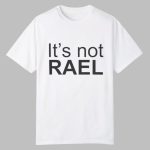 It's Not Real Shirt