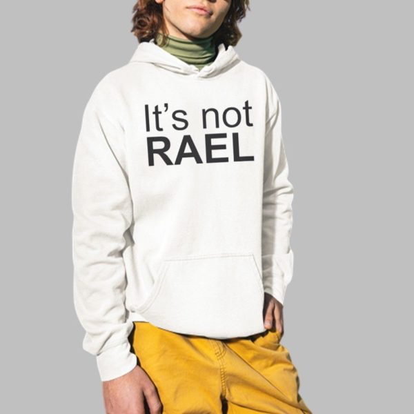 Its Not Real Shirt 2 1