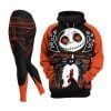 Jack Skellington Combo Hoodie Leggings 2025 Halloween 1 2