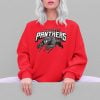 Jennie Finch Bay City Panthers Shirt 5 4