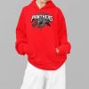 Jennie Finch Bay City Panthers Shirt 5 5