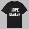 Jennifer Pedranti Hope Dealer Shirt 0 0