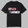 Jeremy Clarkson Stuck Farmer Shirt 0 0