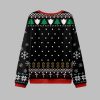 Jesus Disappointment All Of You Ugly Sweater 2025 Christmas 2