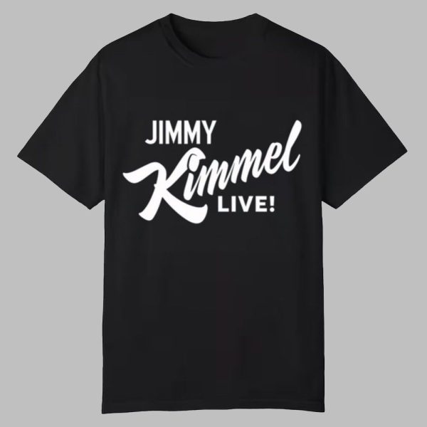 Jimmy Kimmel Live Shirt 0 0