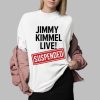 Jimmy Kimmel Live Suspended Shirt 0 2