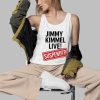 Jimmy Kimmel Live Suspended Shirt 3 d