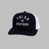 Joseph Guarascio Tulsa Vs Everybody Hat 1 1