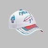 Josh Allen 2025 Billustration Charlie Hat 1