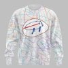 Josh Allen At Buffalo Oishei Childrens Hospital Shirt 2